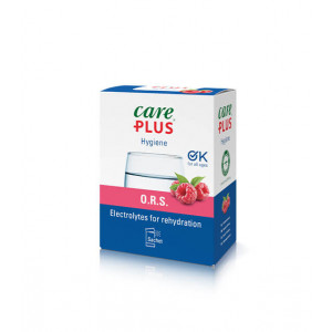 Care Plus Oral Rehydration Salt