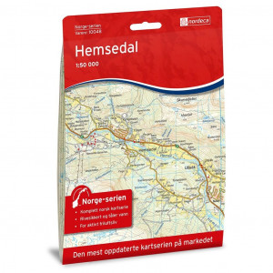 Nordeca Hemsedal 