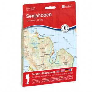 Senjahopen n° 10151 