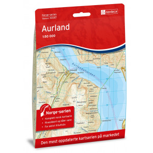 Aurland Nordeca 10047