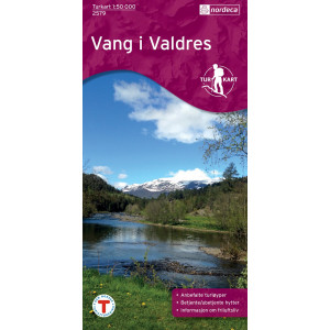 Nordeca Vang i Valdres n°2579