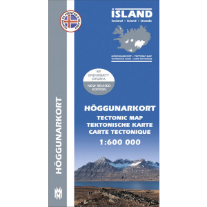  Fuglakort Íslands
