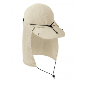 Casquette protège-cou Parapack L-Cap Safari