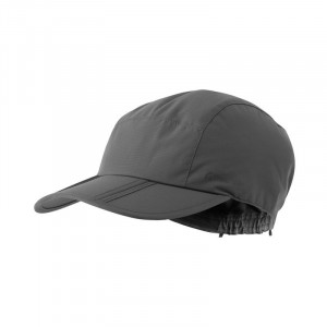 Casquette Gore-Tex Trekmates Stanage GTX Cap Gris / Grey