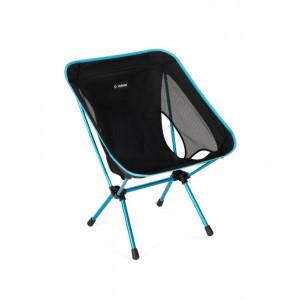 Helinox Chair One (re) Noir/Bleu / Black