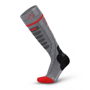 Lenz Heat Socks 5.1 Toe Cap Slim Fit