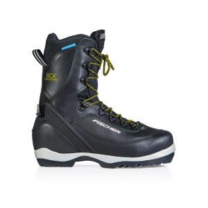 Fischer BCX Grand Tour Waterproof