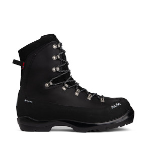 Chaussures de Randonnée Nordique Alfa Lyra BC GTX M - Homme