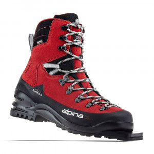 Chaussures Alpina Alaska 75