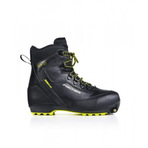 Fischer BCX Grand Tour Waterproof