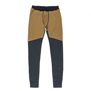Collant chaud Devold Expedition Arctic Pro Longs Man - Wheat