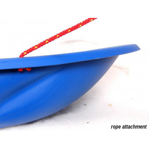 Pack Pulka Snowsled Eco Trail