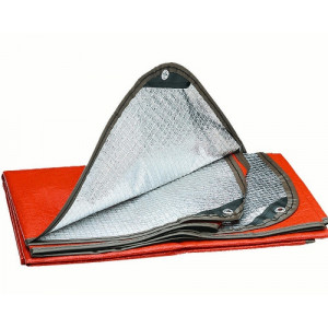 Couverture All Weather Blanket