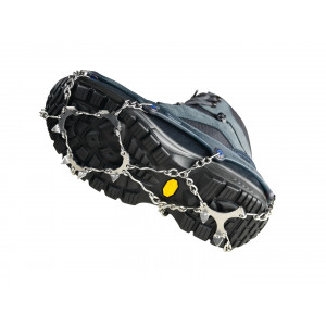 Crampons Chaines Snowline Chainsen Pro