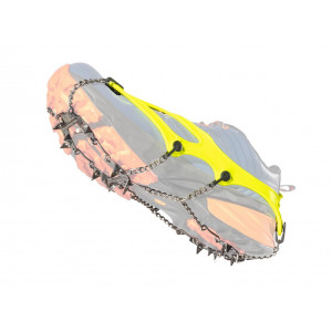 Micro-crampons Nortec Fast Citron / Lemon