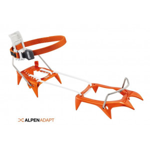 Petzl Leopard LLF
