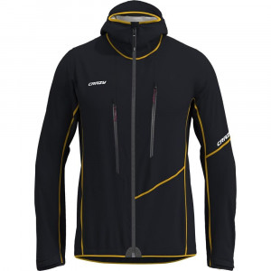 Crazy Jacket Boosted Proof Man - Brick