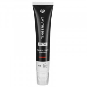 Tingerlaat Crème Solaire Invisible SPF50+ 20 ml