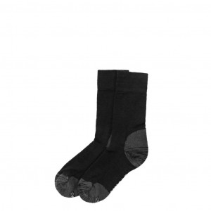 Devold Multi Merino Medium Sock - Noir