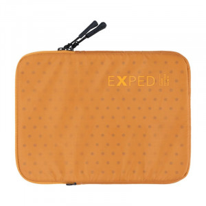 Exped Case Padded Slim 8" Gold