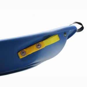 Snowsled Expedition Rope Loops : Boucles de cordes Snowsled Expedition