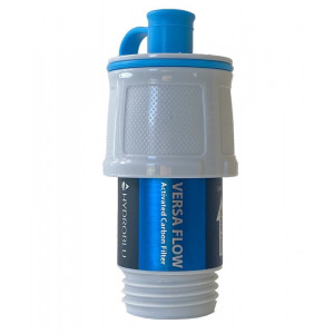 Filtre charbon actif Hydroblu Activated Carbon Filter