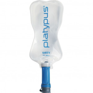 Platypus Quickdraw 1L Filter System