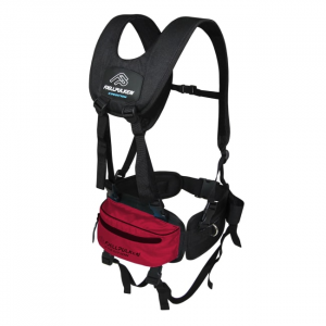 Harnais Fjellpulken Comfort Pro