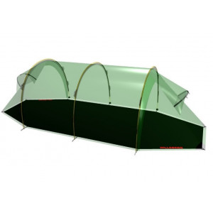 Hilleberg Footprint Keron 4