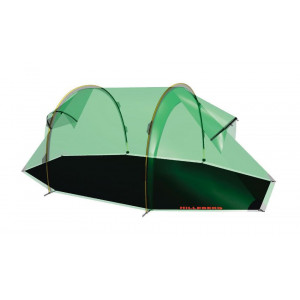 Hilleberg Footprint Nammatj 3