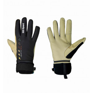 LillSport Legend Thermo Gold