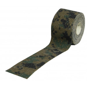 GearAid Camo Form Woodland Digital