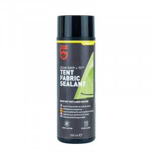 GearAid Seam Grip TF Tent Fabric Sealant