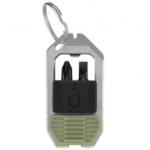 Gerber Driver