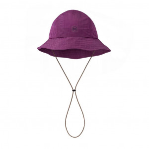 Buff Go Bucket Hat - Solid Purplish