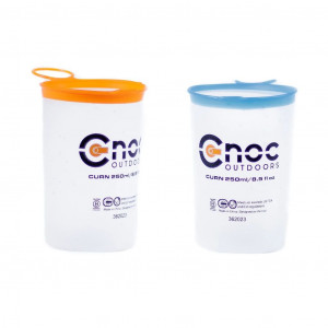 Cnoc Curn Collapsible Cups