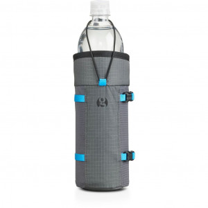Gossamer Bottle Rocket