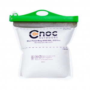 Cnoc Buc Food Bag 650ml