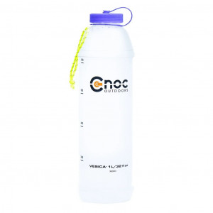 Cnoc Vesica 1L Collapsible Bottle 42mm