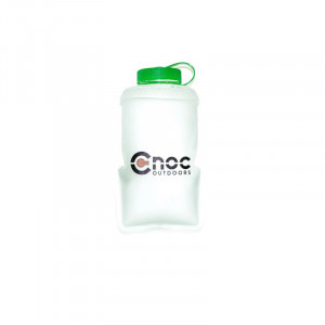 Gourde souple Cnoc HydriamX Collapsible Flask 42mm