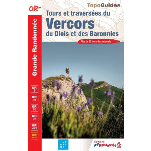 Guide de randonnée Islande - Rother