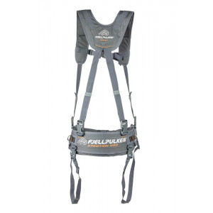 Harnais pulka Fjellpulken Expedition Pro Harness 2.0