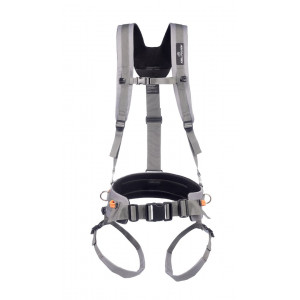 Harnais Fjellpulken Touring Harness