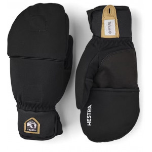 Hestra Windstopper Pull Over Mitt