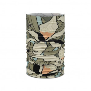 Buff Coolnet UV Insect Shield Neckwear - Zonia Multi