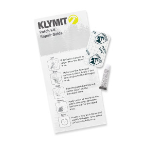 Klymit Repair Patch Kit