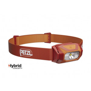 Petzl Tikkina