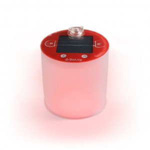 Biolite Luci Emergency