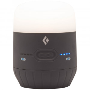 Moji Charging Station Lantern