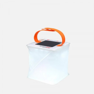 Lanterne solaire LuminAID Solar Lantern